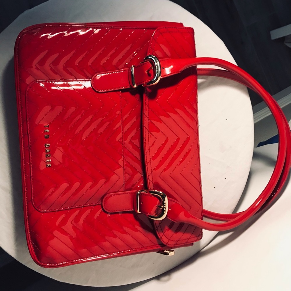 Beautiful Ted Baker Handbag